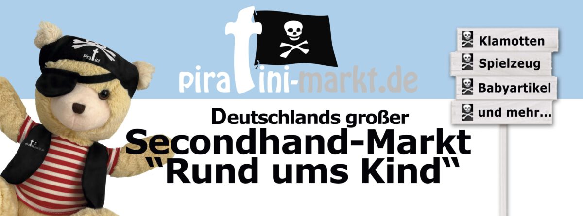 Piratini Markt Stadt-Galerie Hameln
